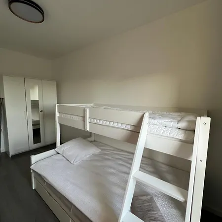 3 Km To Legoland Apartment Billund Exterior photo