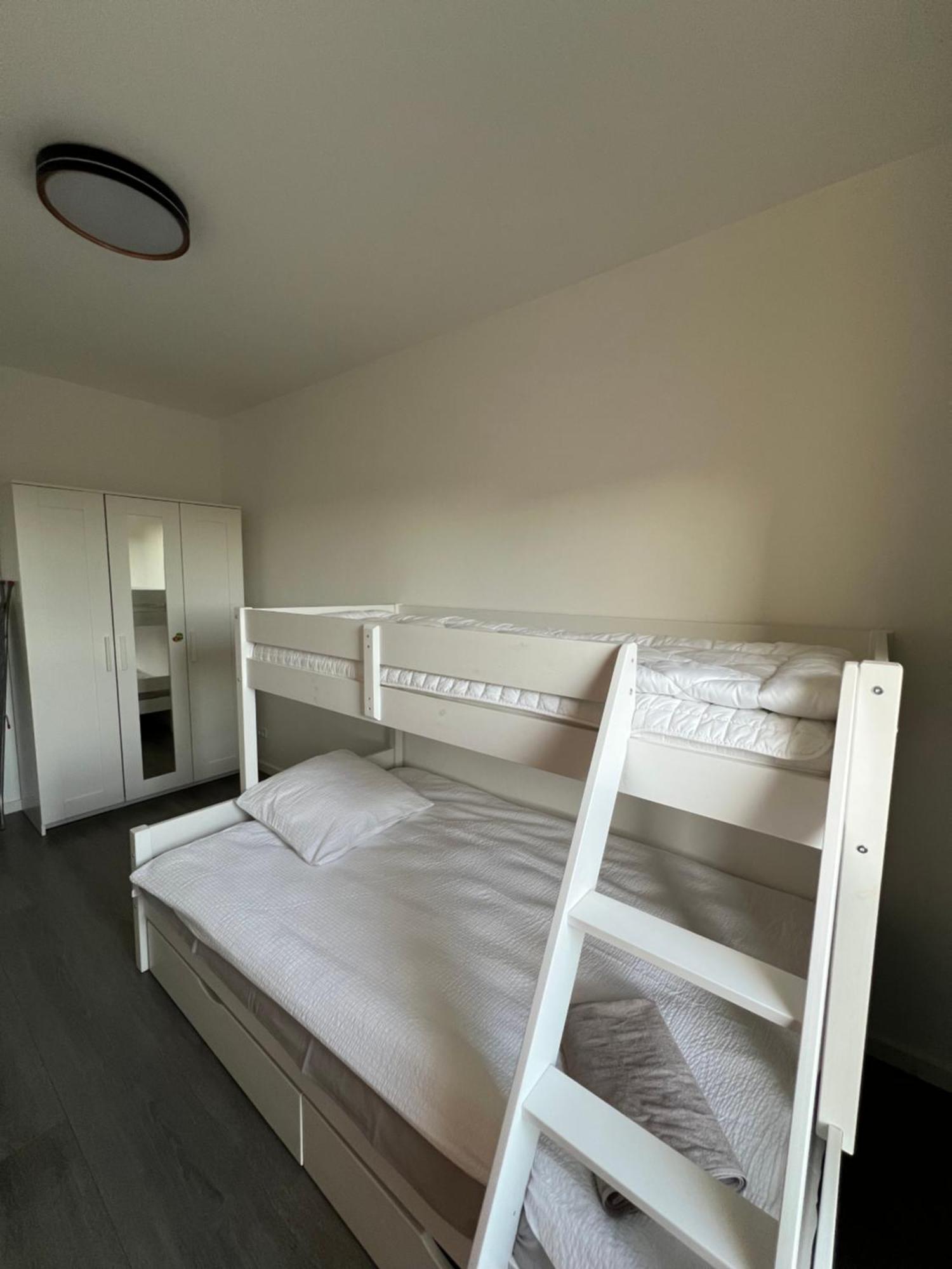 Apartment 3 Km To Legoland *