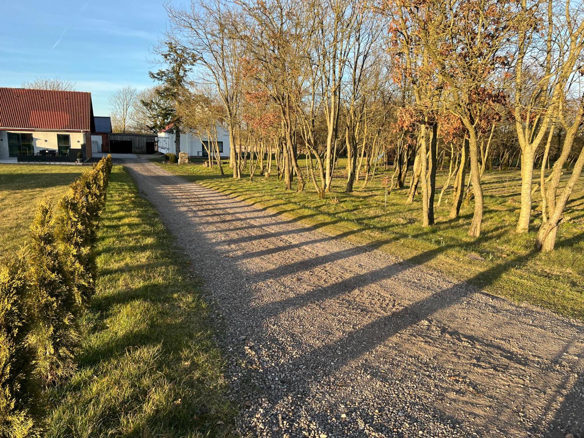 3 Km To Legoland Appartement Billund